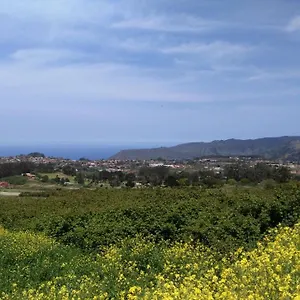 Privado En Zona Tranquila Y Próxima Al Aeropuerto Tf Norte Y A La Ciudad De . , La Laguna (Tenerife) España