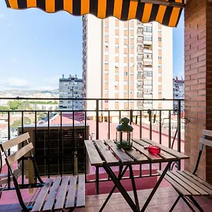 House Fata , Málaga España