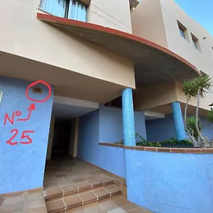 Casa Libertad , Playa Jandia España