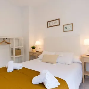  Appartamento Tgh/ Victoria Center 3a Spagna