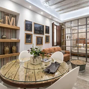 Apartamento Loft Gracia 41, Granada