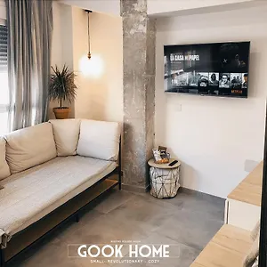  Appartamento Gook Spagna