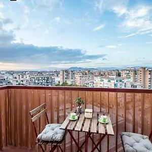 Apartamento Hípica By A3rentals, Granada