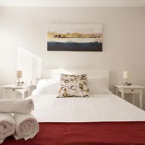 Apartamento Zoraida Centro, Granada