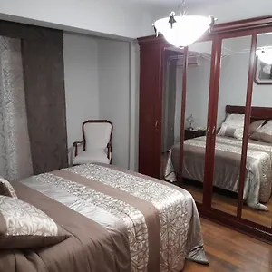 Apartamento Piso Ronda, Granada