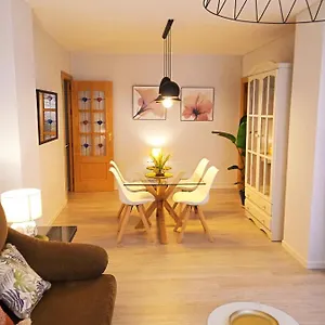 Apartamento Hipica Center, Granada