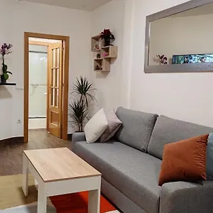 Apartamento Sueños De La Alhambra, Realejo, Granada