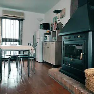 Apartamento La Casita Del Río 2, Granada