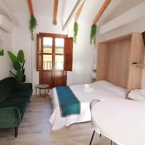 Gloria Apartment