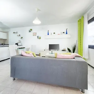  Casa vacanze Casa Atassara A 500m De La Playa Wifi Con Fibra Spagna