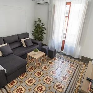 Casa De La Alegria Privatunterkunft