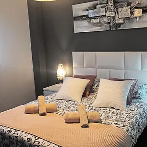  Appartamento Beach&garden Spagna