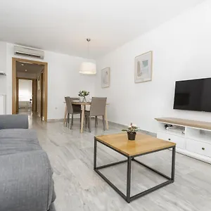 Appartamento Ferrandiz Spagna
